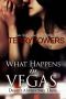 [The Porter Brothers 01] • What Happens In Vegas... Doesn't Always Stay There